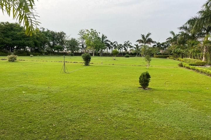 Dr SC Gulhane Prerna College of Management and Technology campus in Nagpur, Maharashtra, India — photo 2