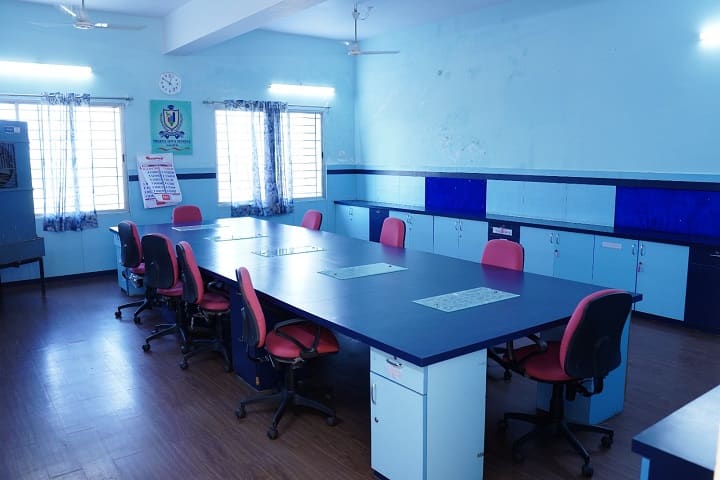 Dr SC Gulhane Prerna College of Management and Technology campus in Nagpur, Maharashtra, India — photo 3