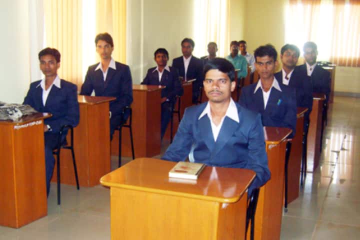 MATS Law School campus in Raipur, Chhattisgarh, India — photo 6