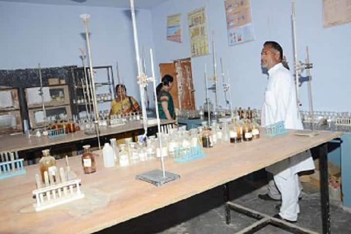 Poddar Shikshan Sansthan campus in Laxmangarh, Rajasthan, India — photo 4