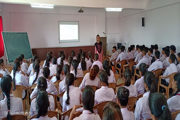 Samarth Institute of Pharmacy campus in Pune, Maharashtra, India — photo 2