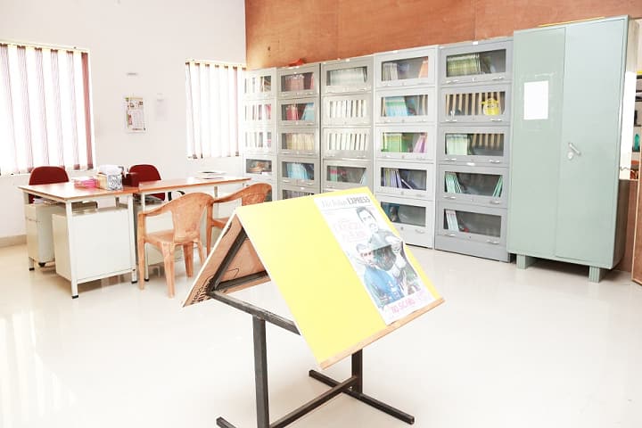 Samarth Institute of Pharmacy campus in Pune, Maharashtra, India — photo 5
