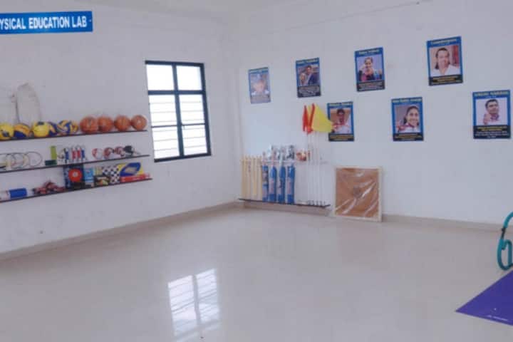 Nightingale College of Education campus in Majri, Punjab, India — photo 5