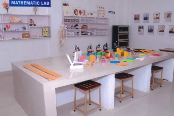 Nightingale College of Education campus in Majri, Punjab, India — photo 6