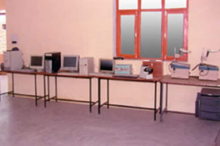 Shivalik College of Education campus in Gurdaspur, Punjab, India — photo 2