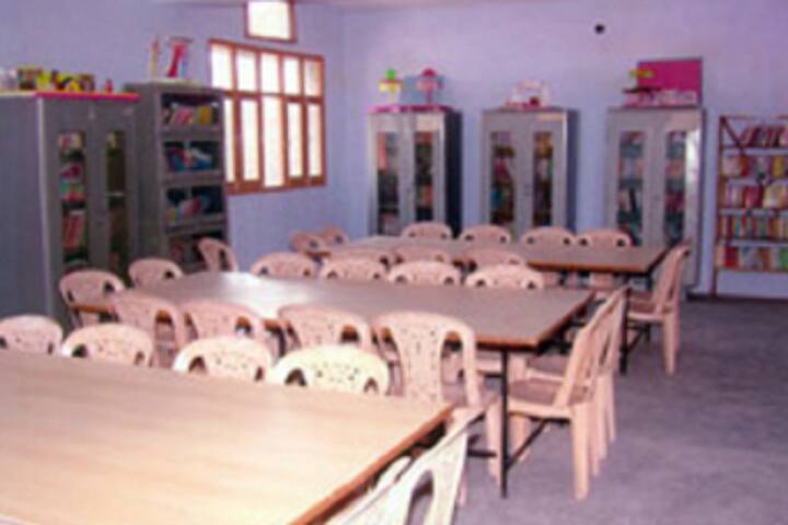 Shivalik College of Education campus in Gurdaspur, Punjab, India — photo 3