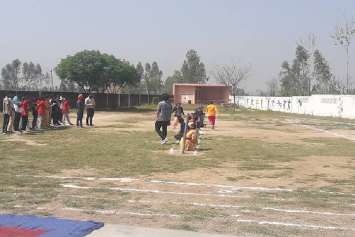 Shivalik College of Education campus in Gurdaspur, Punjab, India — photo 5
