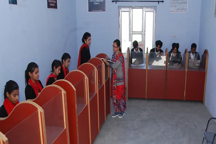 Shivalik College of Education campus in Gurdaspur, Punjab, India — photo 6