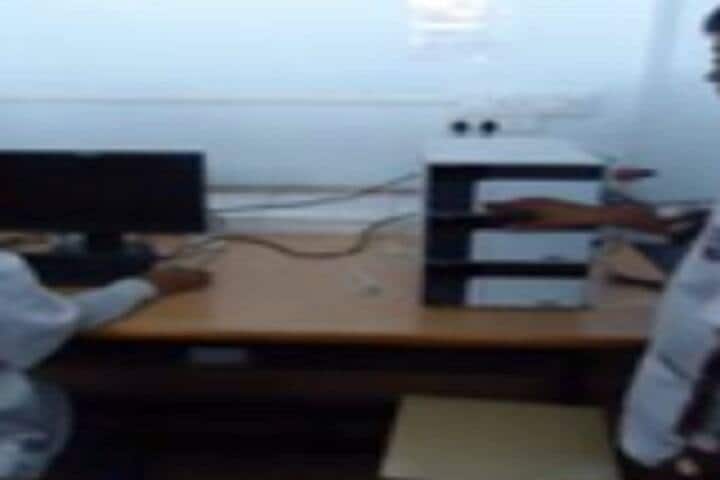 Sanjeevan College of Pharmacy campus in Dausa, Rajasthan, India — photo 2