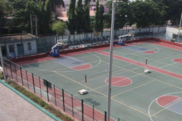 Shivalik Institute of Education and Research campus in Sahibzada Ajit Singh Nagar, Punjab, India — photo 3