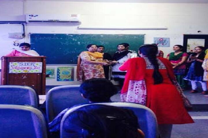 Shivalik Institute of Education and Research campus in Sahibzada Ajit Singh Nagar, Punjab, India — photo 6