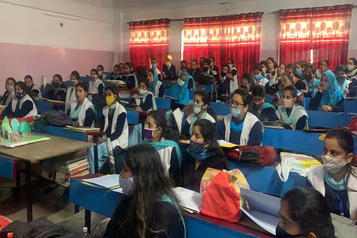 Shivalik College of Education campus in Udhampur, Jammu and Kashmir, India — photo 4