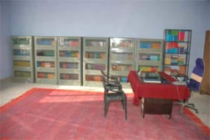 Lord Krishna College of Education campus in Behror, Rajasthan, India — photo 6