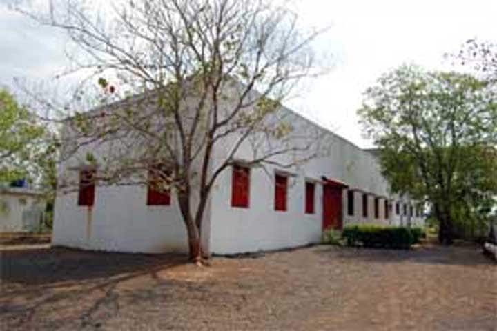 Sanjay Education Society Institute of Pharmacy campus in Dhule, Maharashtra, India — photo 2
