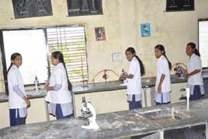 Sanjay Education Society Institute of Pharmacy campus in Dhule, Maharashtra, India — photo 3