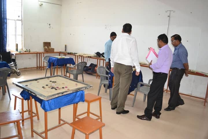 Shekhawati Teachers Training Institute campus in Sikar, Rajasthan, India — photo 3