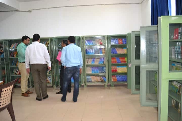 Shekhawati Teachers Training Institute campus in Sikar, Rajasthan, India — photo 4