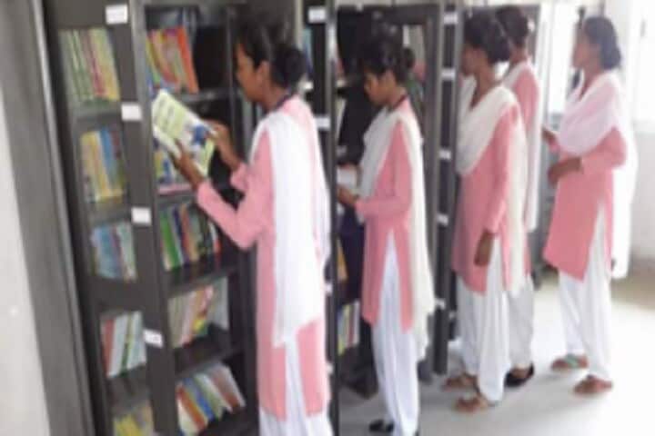 Shaswat Institute of Teachers Education campus in Ormanjhi, Jharkhand, India — photo 2