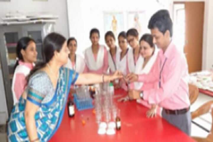 Shaswat Institute of Teachers Education campus in Ormanjhi, Jharkhand, India — photo 3