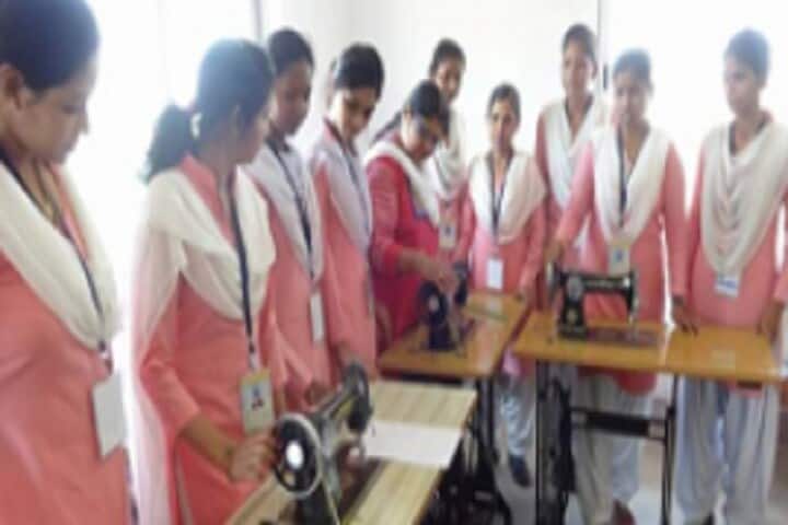 Shaswat Institute of Teachers Education campus in Ormanjhi, Jharkhand, India — photo 5