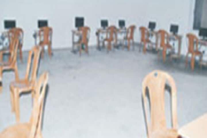 Shaswat Institute of Teachers Education campus in Ormanjhi, Jharkhand, India — photo 6