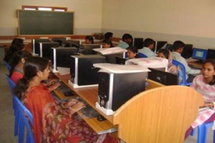 Shantiniketan B Ed College campus in Bangalore, Karnataka, India — photo 4