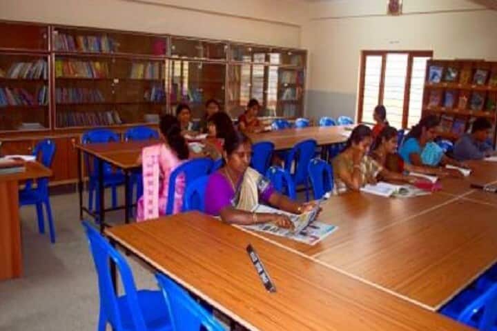 Shantiniketan B Ed College campus in Bangalore, Karnataka, India — photo 5