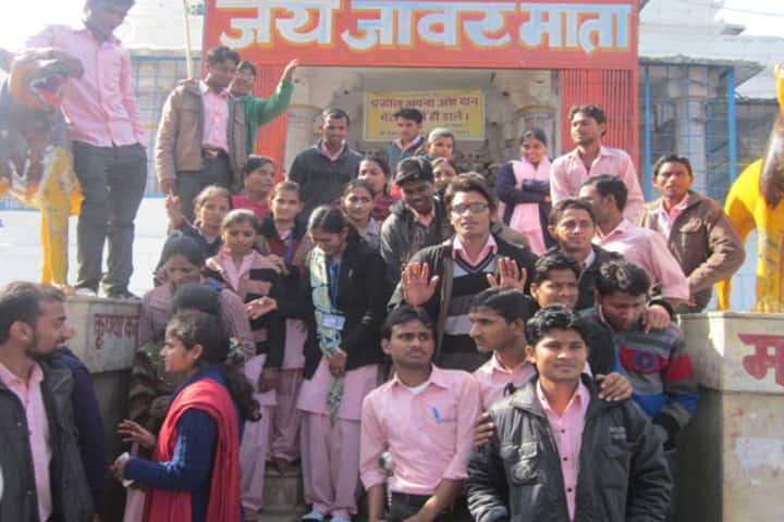 Sanjeevani Teachers Training College campus in Udaipur, Rajasthan, India — photo 3
