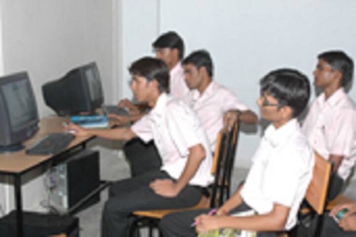 Sanjeevani Teachers Training College campus in Udaipur, Rajasthan, India — photo 4