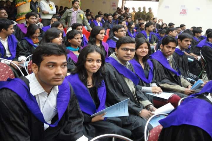 HBTU Kanpur campus in Kanpur, Uttar Pradesh, India — photo 4