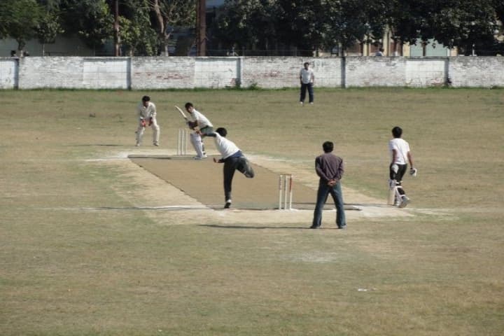 HBTU Kanpur campus in Kanpur, Uttar Pradesh, India — photo 5