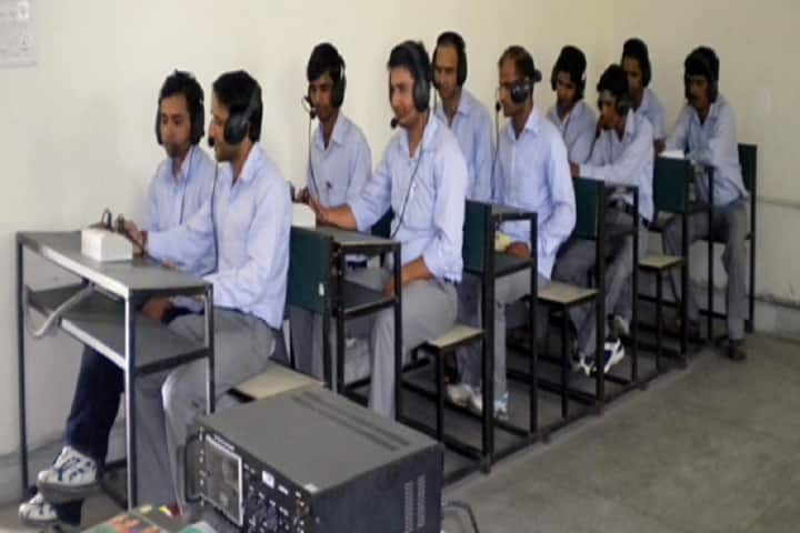 Shanti Devi College of Education campus in Radaur, Haryana, India — photo 2