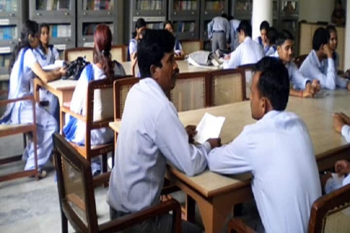 Shanti Devi College of Education campus in Radaur, Haryana, India — photo 3