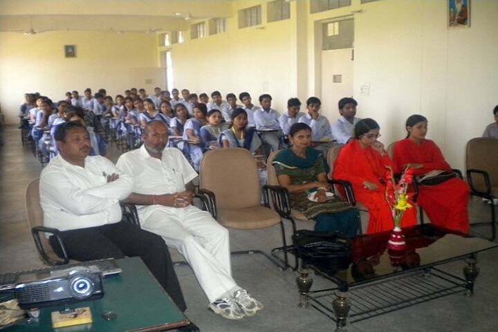 Shanti Devi College of Education campus in Radaur, Haryana, India — photo 5