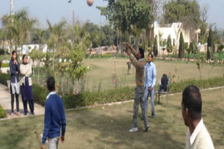 Shanti Devi College of Education campus in Radaur, Haryana, India — photo 6