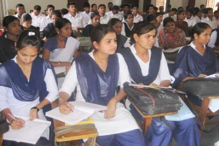 Vidya Bhawan Gandhian Institute of Educational Studies campus in Udaipur, Rajasthan, India — photo 3