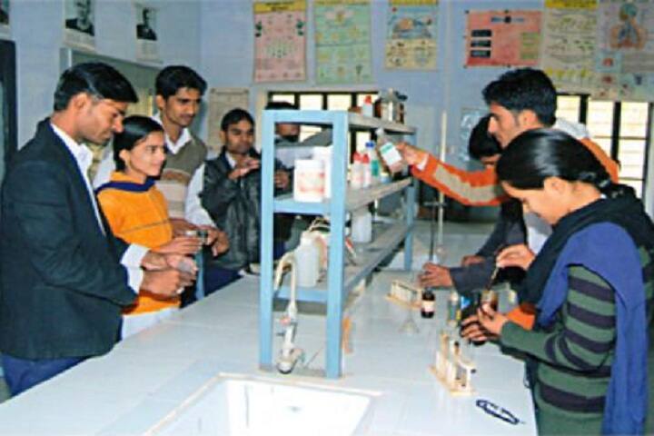 Vidya Bhawan Gandhian Institute of Educational Studies campus in Udaipur, Rajasthan, India — photo 6