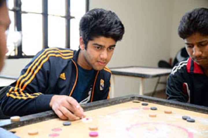 Poornima Group of Institutions campus in Jaipur, Rajasthan, India — photo 2