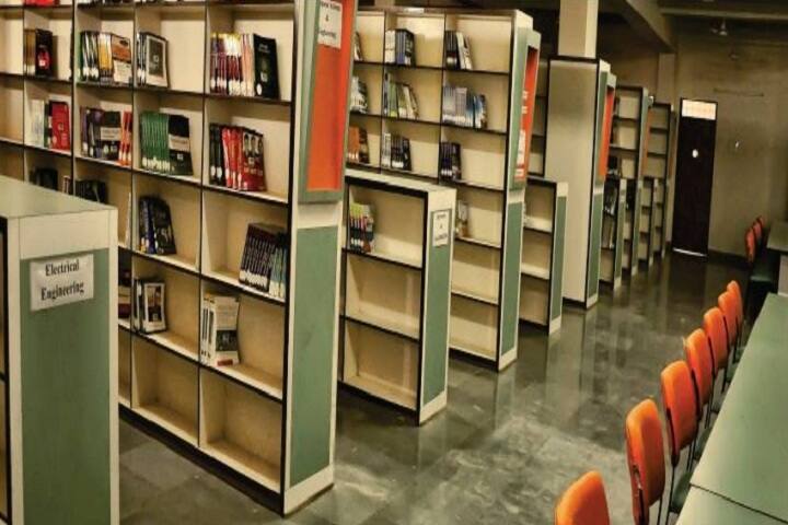 Poornima Group of Institutions campus in Jaipur, Rajasthan, India — photo 3