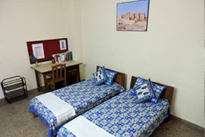 Poornima Group of Institutions campus in Jaipur, Rajasthan, India — photo 4