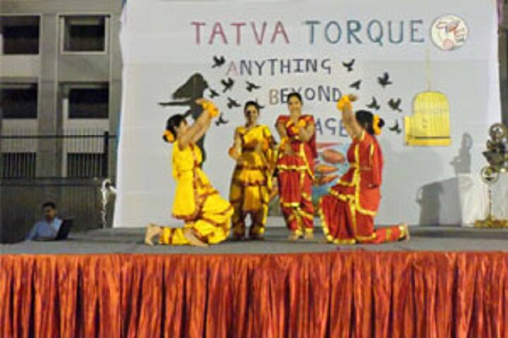 Poornima Group of Institutions campus in Jaipur, Rajasthan, India — photo 6