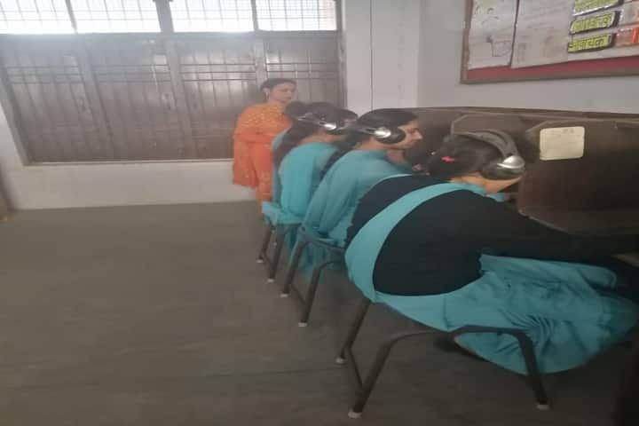SMDRSD College of Education campus in Pathankot, Punjab, India — photo 5