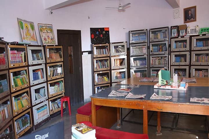 The Scholars Arena Girls B Ed College campus in Udaipur, Rajasthan, India — photo 2