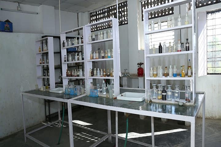 The Scholars Arena Girls B Ed College campus in Udaipur, Rajasthan, India — photo 3