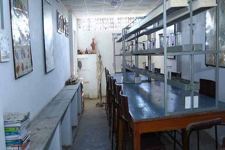 The Scholars Arena Girls B Ed College campus in Udaipur, Rajasthan, India — photo 4