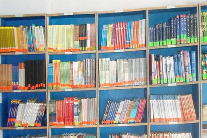 Shaheen College of Education campus in Plan Bandipora, Jammu and Kashmir, India — photo 2