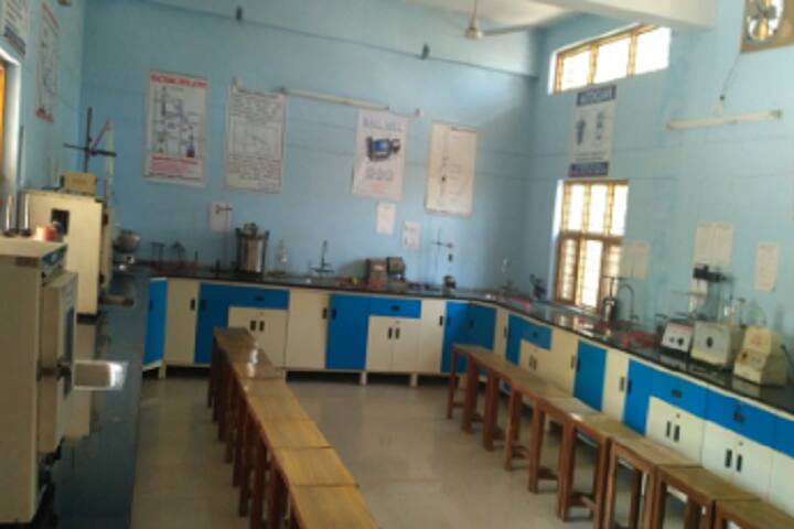Sanatan Dharam College of Pharmacy campus in Barnala, Punjab, India — photo 6