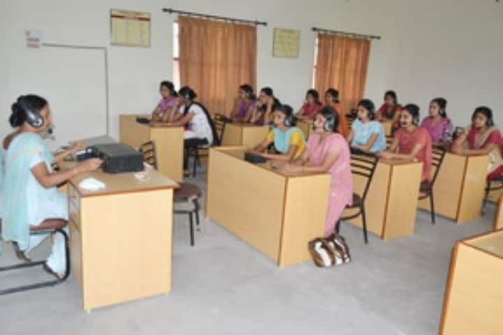 Nankana Sahib College of Education campus in Kot Gangu Rai, Punjab, India — photo 4