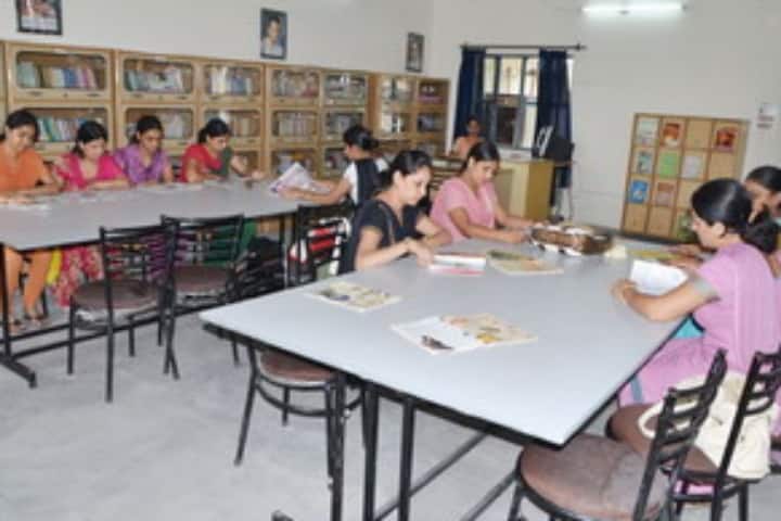 Nankana Sahib College of Education campus in Kot Gangu Rai, Punjab, India — photo 5