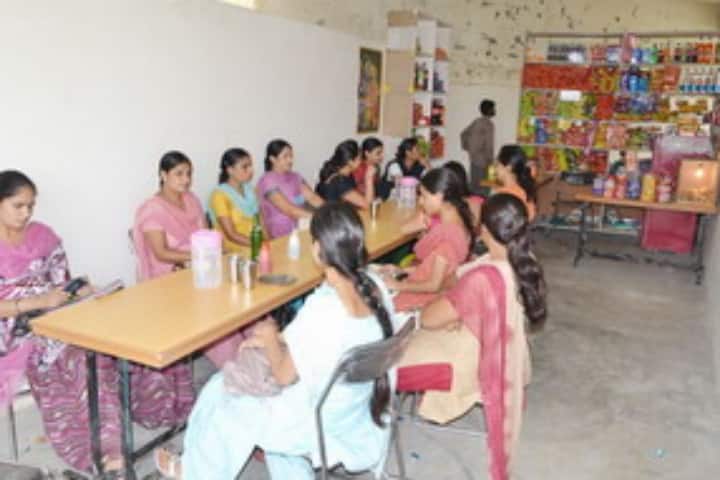 Nankana Sahib College of Education campus in Kot Gangu Rai, Punjab, India — photo 6